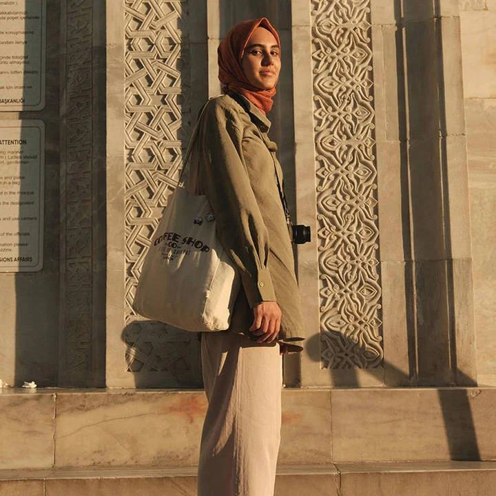 صورة العميل